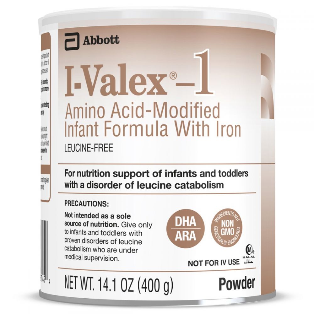  I-Valex-1  Powder, CS/6