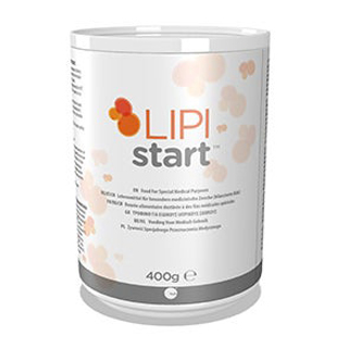 Lipistart 400g*4