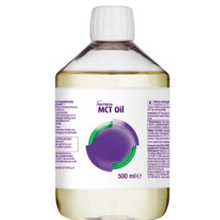 MCT Oil 500ml