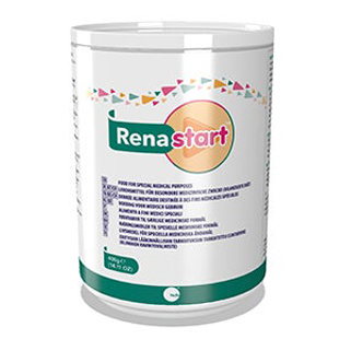 Renastart 400g*4